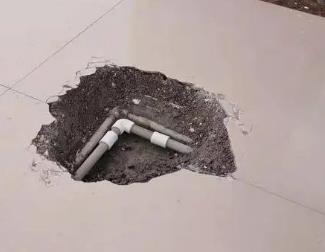 沧州卫生间漏水维修公司为您分享如何判断家里漏水