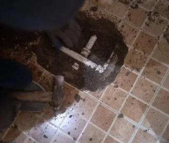 沧州卫生间漏水维修公司为您分享下卫生间渗水如何处理及注意事项
