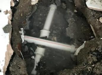 沧州阳台漏水维修公司为您分享楼上楼下漏水怎么处理