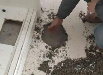 沧州卫生间漏水维修公司分享下精确定位查漏水一次多少钱?不同级别收费不同