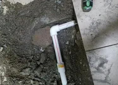 沧州阳台漏水维修时有哪些声音会影响检漏仪
